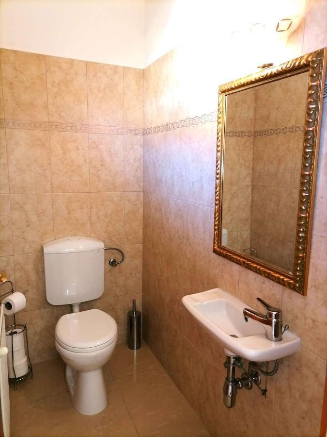شقة Budapest Beauty المظهر الخارجي الصورة